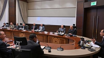 رئيس الوزراء يتابع مشروع تطوير وتوسعة طريق الكورنيش بالإسكندرية