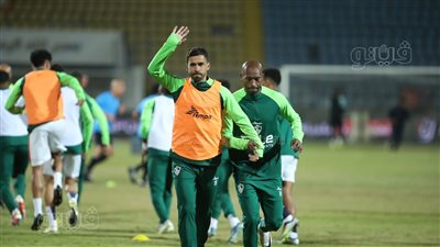 أول ظهور رسمي لـ عبد الله السعيد مع الزمالك (صور) 