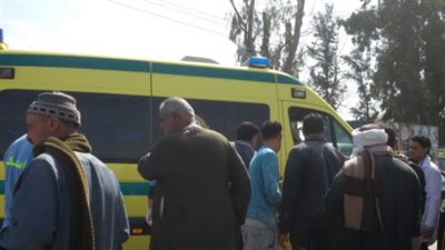 ضربوه طعنتين في صدره أمام المسجد، التفاصيل الكاملة لمقتل سائق في مشاجرة بالخانكة 