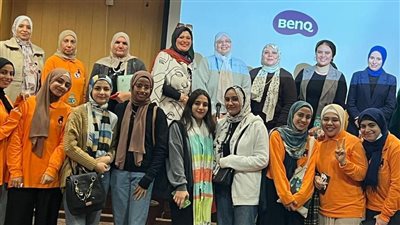 ألسن عين شمس تستضيف حملة 