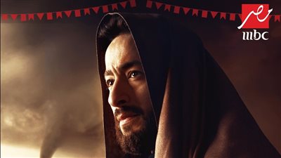 مسلسلات رمضان 2024، طرح البوسترات الفردية لأبطال مسلسل المداح 4 