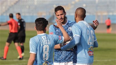 دوري أبطال أفريقيا، تعرف على موعد سفر بعثة بيراميدز إلى الكونغو