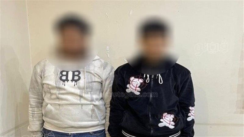 المتهمين،فيتو
