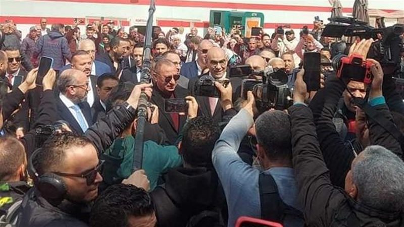 مجلس إدارة النادي