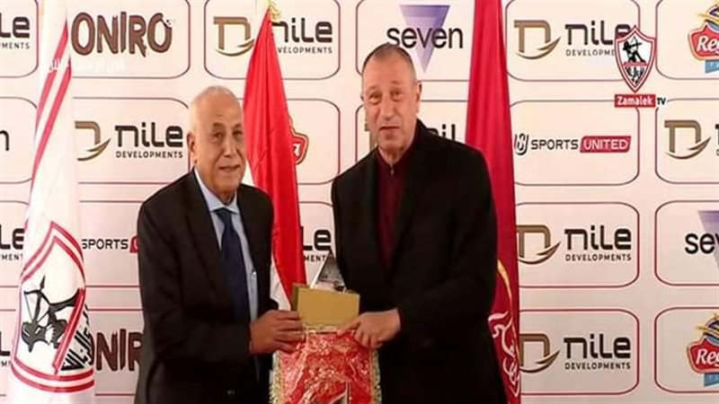 حسين لبيب ومحمود