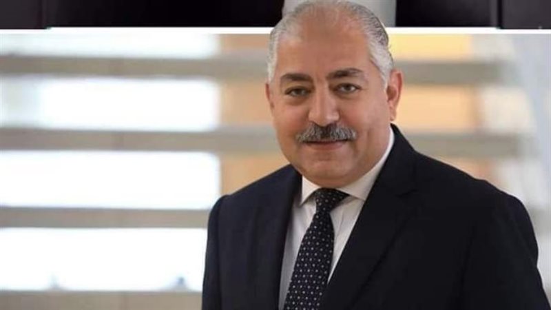 الراحل كابتن العامري