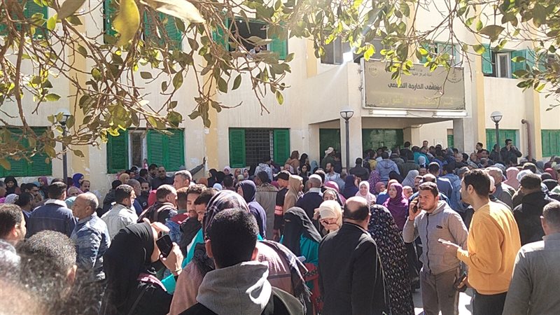 حادث سيرك الوادي