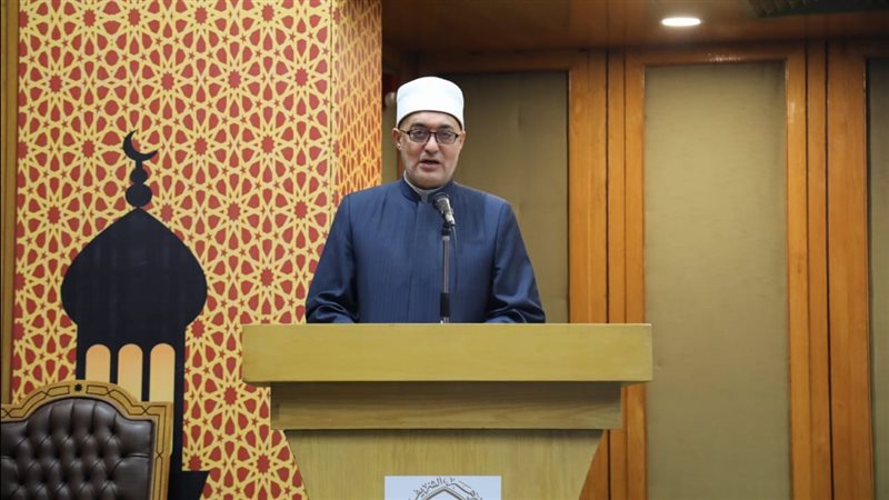  د. نظير عياد الأمين