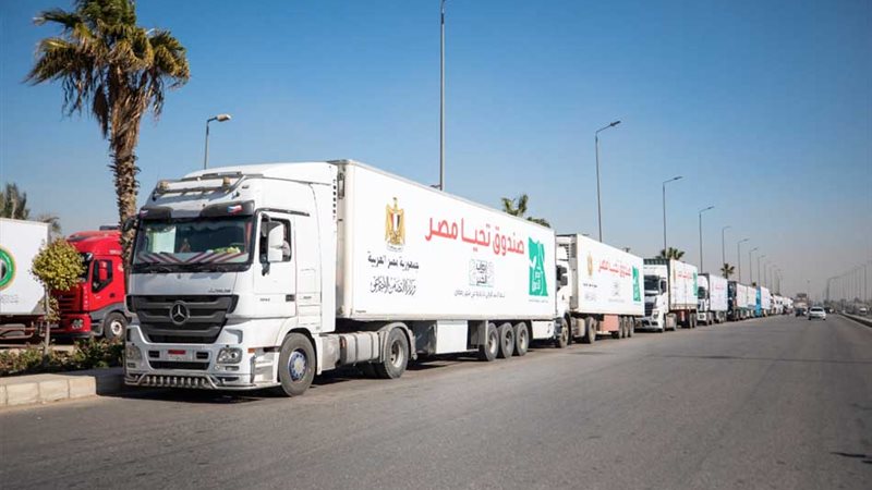 مبادرة قوافل أبواب