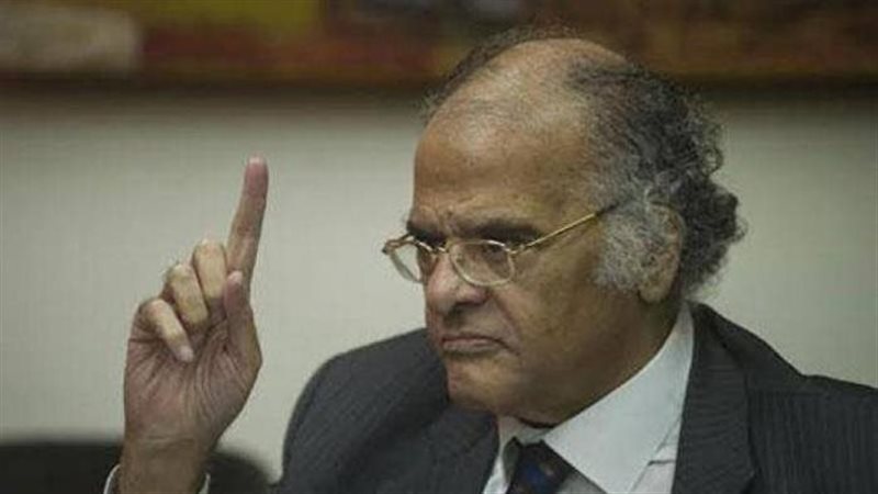 ممدوح عباس،فيتو