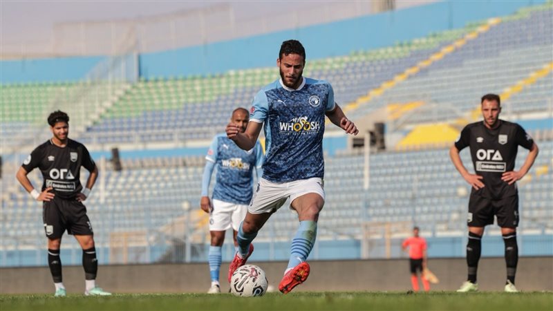 بيراميدز وزد، فيتو