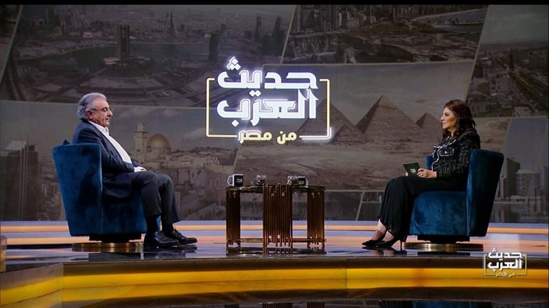 برنامج حديث العرب،