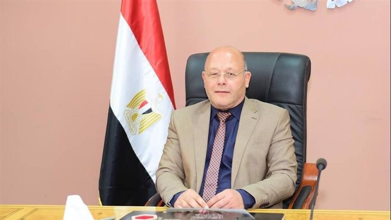الدكتور حسان النعماني