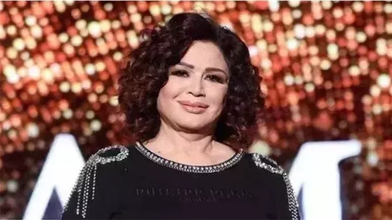 إلهام شاهين، فيتو