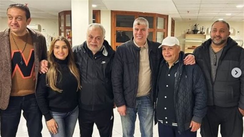 روجينا تنشر صورا