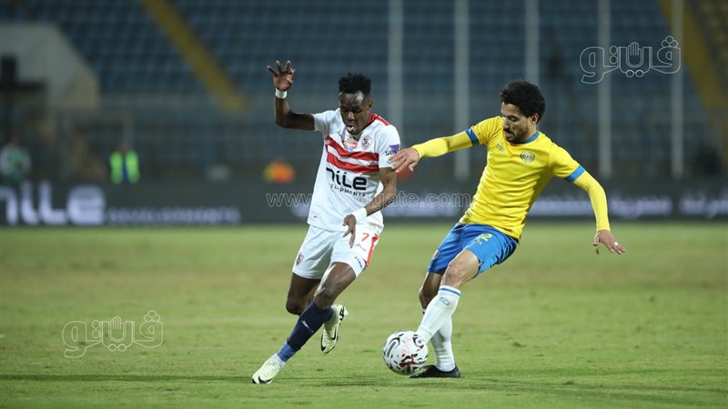 ترتيب الدوري المصري