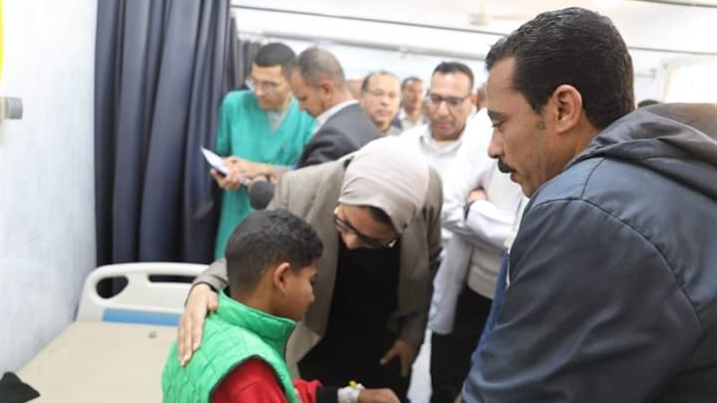 حادث سقوط مدرج سيرك