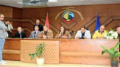 طرح مزايدة علنية لتأجير واستغلال مصنع تدوير قمامة في البحيرة