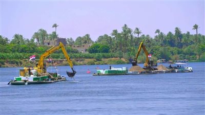 وزارة النقل تستعين بالقطاع الخاص لتطوير قطاع النقل النهري.. المحافظة على البيئة وتقليل نسبة الحوادث أبرز المزايا.. وتحديد المسار الآمن بالخرائط الإلكترونية أحدث الخدمات