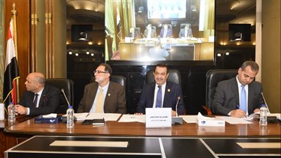 زراعة الشيوخ توصي بإعادة هيكلة منظومة التصدير الزراعي والترويج للمنتجات المصرية