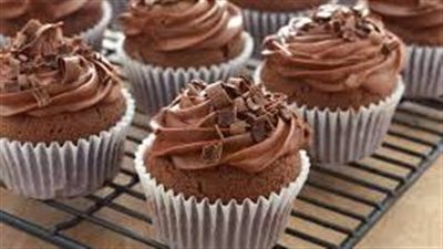 طريقة عمل الكب كيك، في البيت زي الجاهز وأوفر