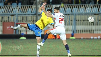  الذهب لا يصدأ، شاهد دخلة جماهير الإسماعيلي خلال مباراة الزمالك