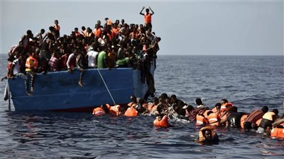 تعرف على عقوبة الهجرة غير الشرعية وفق القانون 