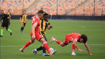 مدرب المقاولون: استطعنا الخروج بنقطة مهمة أمام فيوتشر بالدوري