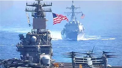 تحالف أوروبي جديد يباشر مهامه العسكرية في البحر الأحمر