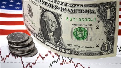 تراجع مؤشر الدولار خلال حركة التداولات العالمية الثلاثاء 12 مارس 2024