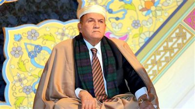 أحمد نعينع: السادات لما سمع صوتي، قال 