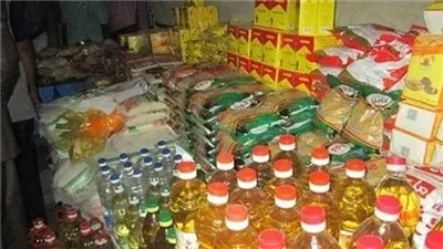 بينها إغلاق المحل ومصادرة البضاعة، تعرف على العقوبات الكاملة لاحتكار السلع