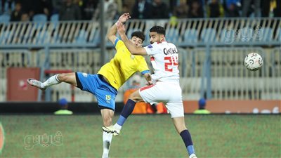 هل هناك ركلات جزاء للزمالك والإسماعيلي؟ جهاد جريشة يعلق على أداء محمد عادل