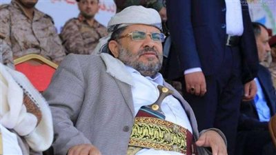 ذبحوهم من الوريد إلى الوريد، قيادي حوثي يعلق على الفيتو الأمريكي بشأن وقف النار في غزة