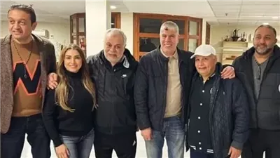 مسلسلات رمضان 2024، طرح البوسترات الفردية لأبطال المداح وكوبرا، وشوبير ضيف شرف في 