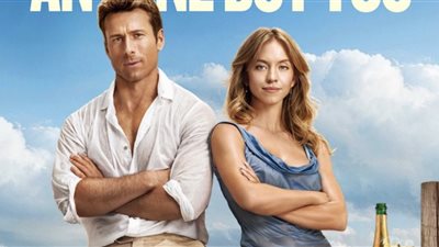 189 مليون دولار، إيرادات فيلم ANYONE BUT YOU في شباك التذاكر