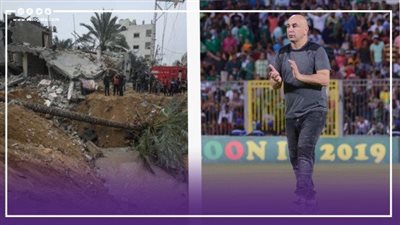  نشرة الأخبار، إصابة حسام حسن بأزمة صحية، 26 دولة أوروبية تحذر إسرائيل من مهاجمة رفح