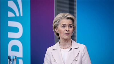 الحرب العالمية باتت قريبة، من هي فون دير لاين أمين عام الناتو الجديد؟