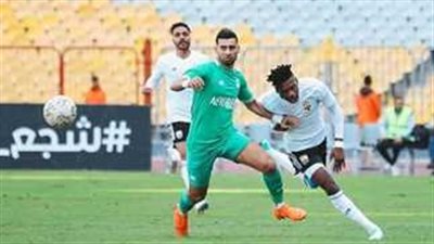 المصري يواجه بلدية المحلة وديًا الخميس استعدادًا للاتحاد السكندري