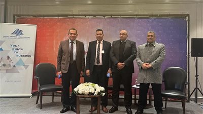 الضرائب: تكثيف الجهود للانتهاء من المنازعات الضريبية للممولين قبل نهاية يونيو المقبل