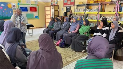 تعليم الإسماعيلية تدشن مبادرة 