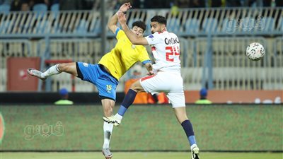 موعد مباراة الزمالك المقبلة بعد التعادل أمام الإسماعيلي