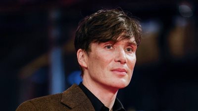 كيليان مورفي: توقفت عن التقاط الصور مع المعجبين