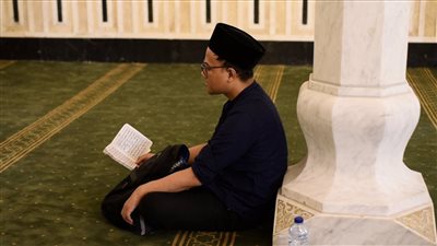 مواقيت الصلاة اليوم، موعد أذان المغرب اليوم الثلاثاء 27 - 2 - 2024 في القاهرة والمحافظات 