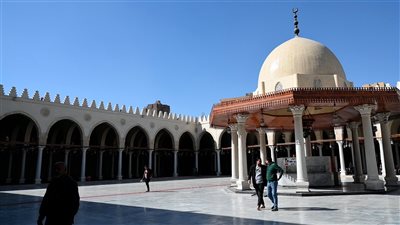 مواقيت الصلاة اليوم، موعد أذان الظهر اليوم الأربعاء 28 - 2 - 2024 في القاهرة والمحافظات 
