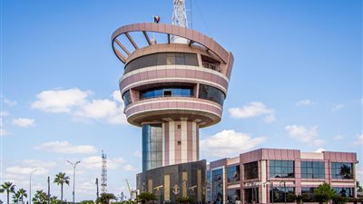 وصول 30 ألف طن قمح وفول إلى ميناء دمياط 