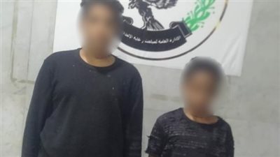 ضبط هارب من الإعدام بالجيزة