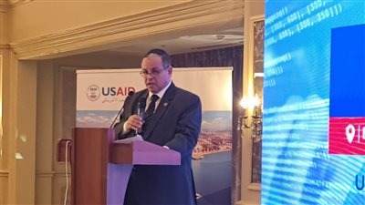 تفعيل آليات التعامل مع شحنات التجارة الإلكترونية بالتعاون بين مصلحة الجمارك ومشروع trade لتطوير التجارة