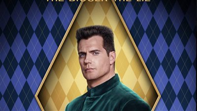  77 مليون دولار إيرادات فيلم الأكشن Argylle بعد أسبوعين من عرضه