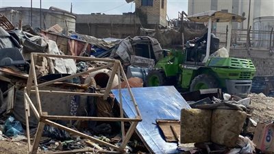  محافظ الإسكندرية يشدد على ردع الممارسات الاحتكارية داخل الأسواق 